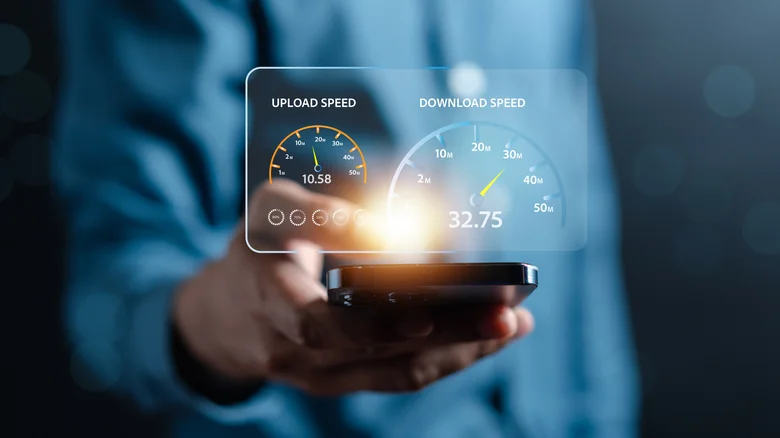 1000 Mbps İnternet Neden Her Zaman 1000 Mbps Hız Vermiyor?
