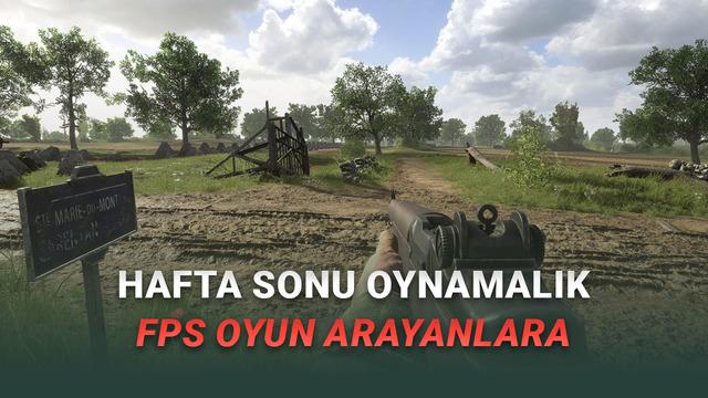 [12-14 Haziran] Toplam Değeri 2.200 TL'den Fazla 3 Oyun, Xbox'ta Bu Hafta Sonu Ücretsiz