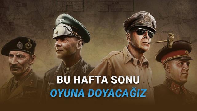 [12-15 Haziran] 3.500 TL Değerindeki 5 Oyun Bu Hafta Sonu Steam'de Ücretsiz