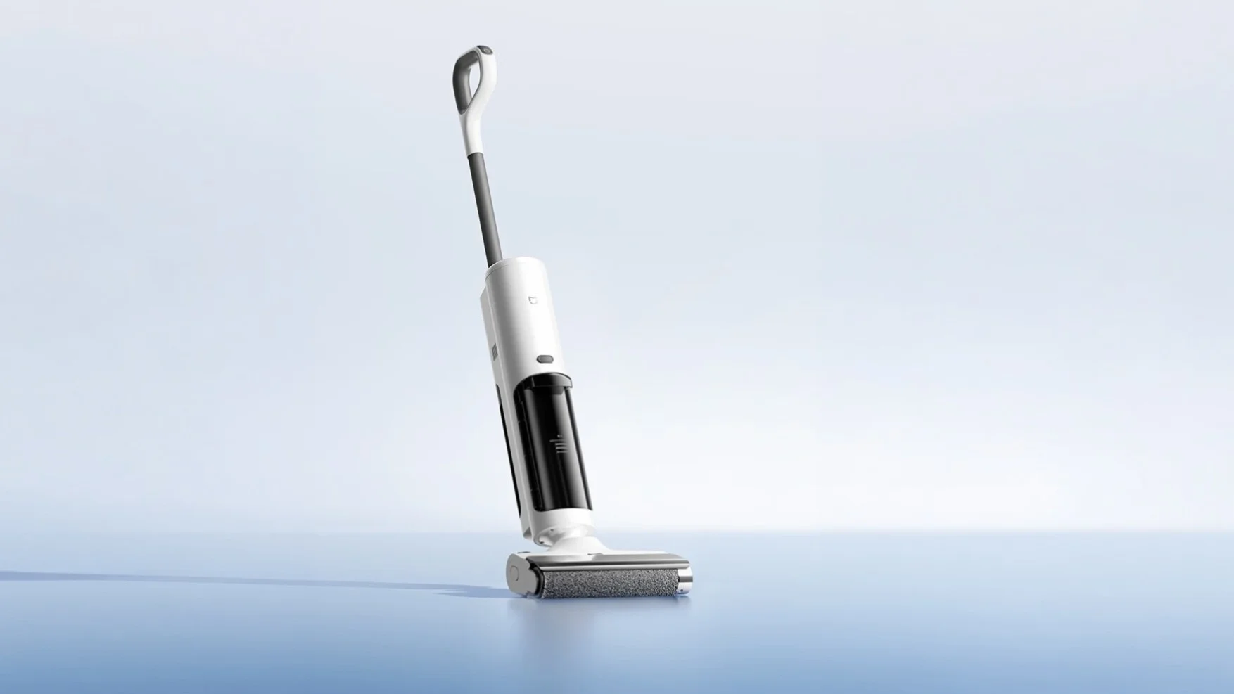 18.000 Pa emiş gücü ve 60°C sıcak havayla kurutma: Xiaomi Mijia Wireless Floor Cleaner 5C tanıtıldı