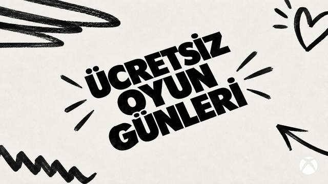 [2-4 Ekim] Toplam Değeri 5.300 TL'den Fazla 5 Oyun, Xbox'ta Bu Hafta Sonu Ücretsiz