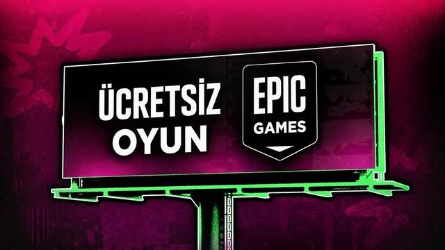 [30 Temmuz-6 Ağustos] Toplam Değeri 400 TL Olan İki Oyun Epic Games'te Ücretsiz Oldu