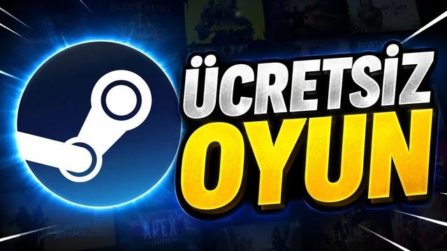 [31 Temmuz-3 Ağustos] 4.600 TL Değerindeki 4 Oyun Bu Hafta Sonu Steam'de Ücretsiz
