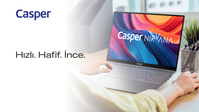 35 Bin Liraya Her İşini Görecek Sağlam Laptop