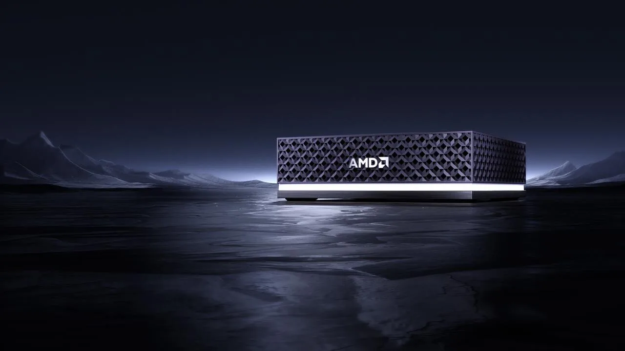 4 bin dolarlık AMD mini PC ön siparişe açıldı