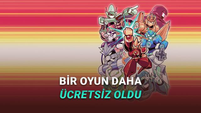 780 TL Değerindeki Oyun Steam'de Ücretsiz Oldu