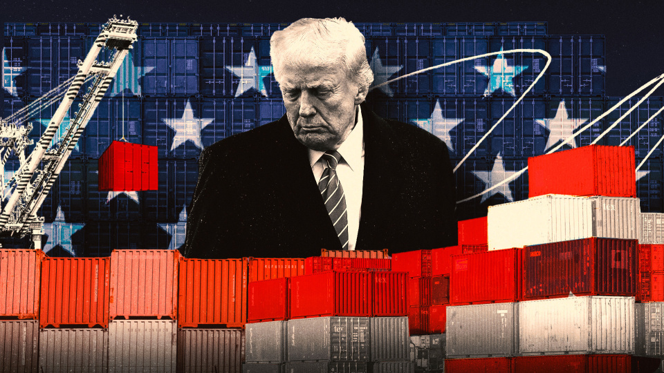 ABD'de Trump tarifelerinin ilk toplu vergi iadesi yapıldı