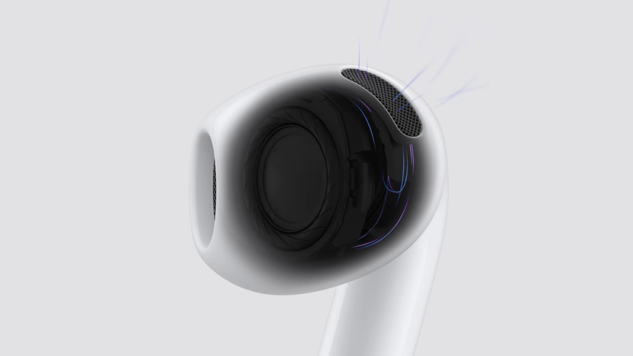 AirPods 5'in fiyatı ve öne çıkan özellikleri