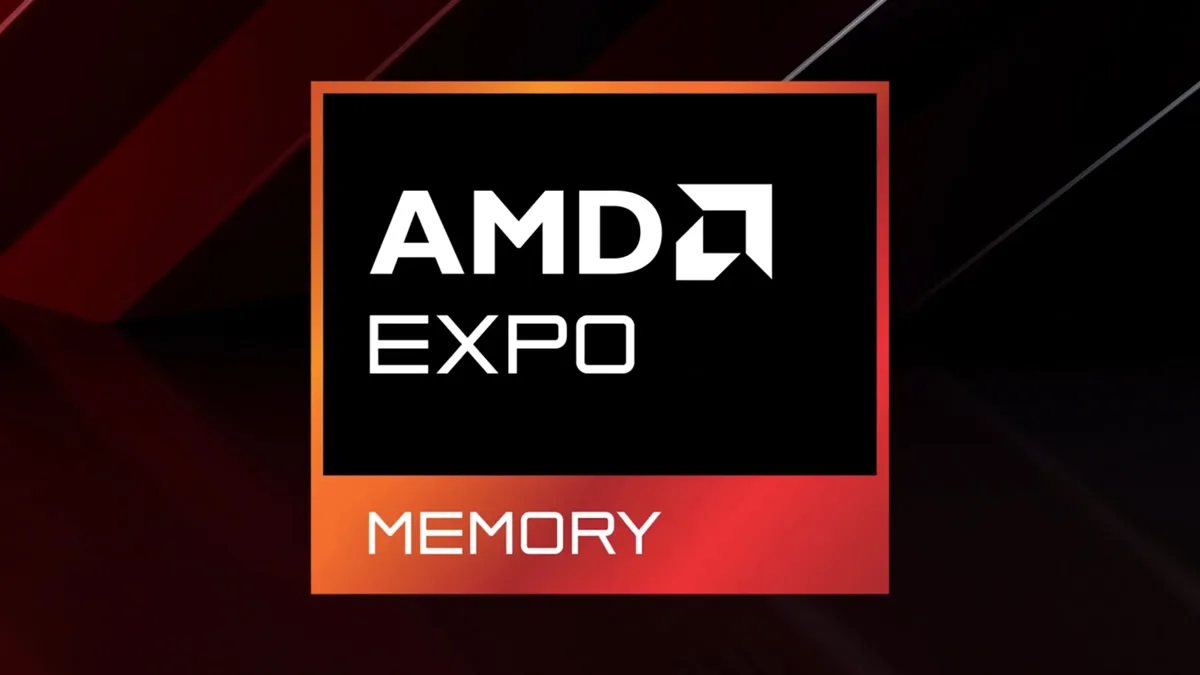 AMD EXPO-ULL nedir, farkı ne?