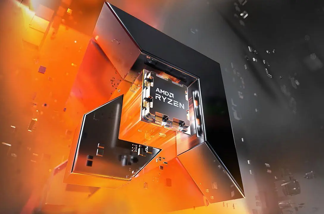 AMD Zen 5 CPU Yapay Zeka için Vites Yükseltiyor