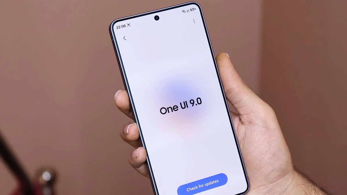 Android 17 alacak ilk Galaxy modelleri ortaya çıktı