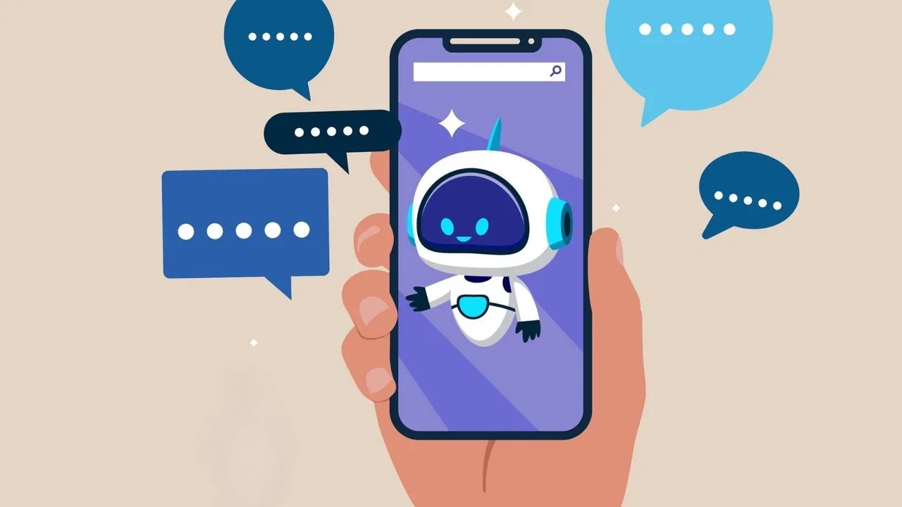 Android Rakip Yapay Zeka Asistanlarına Açılıyor