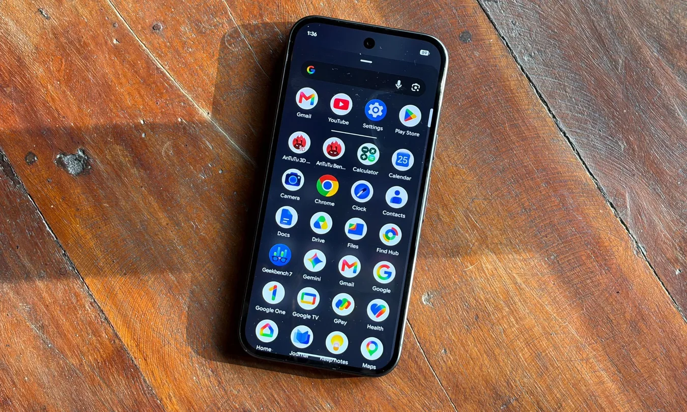 Android Telefonlar Katarakt Tespitinde Kullanılabilecek