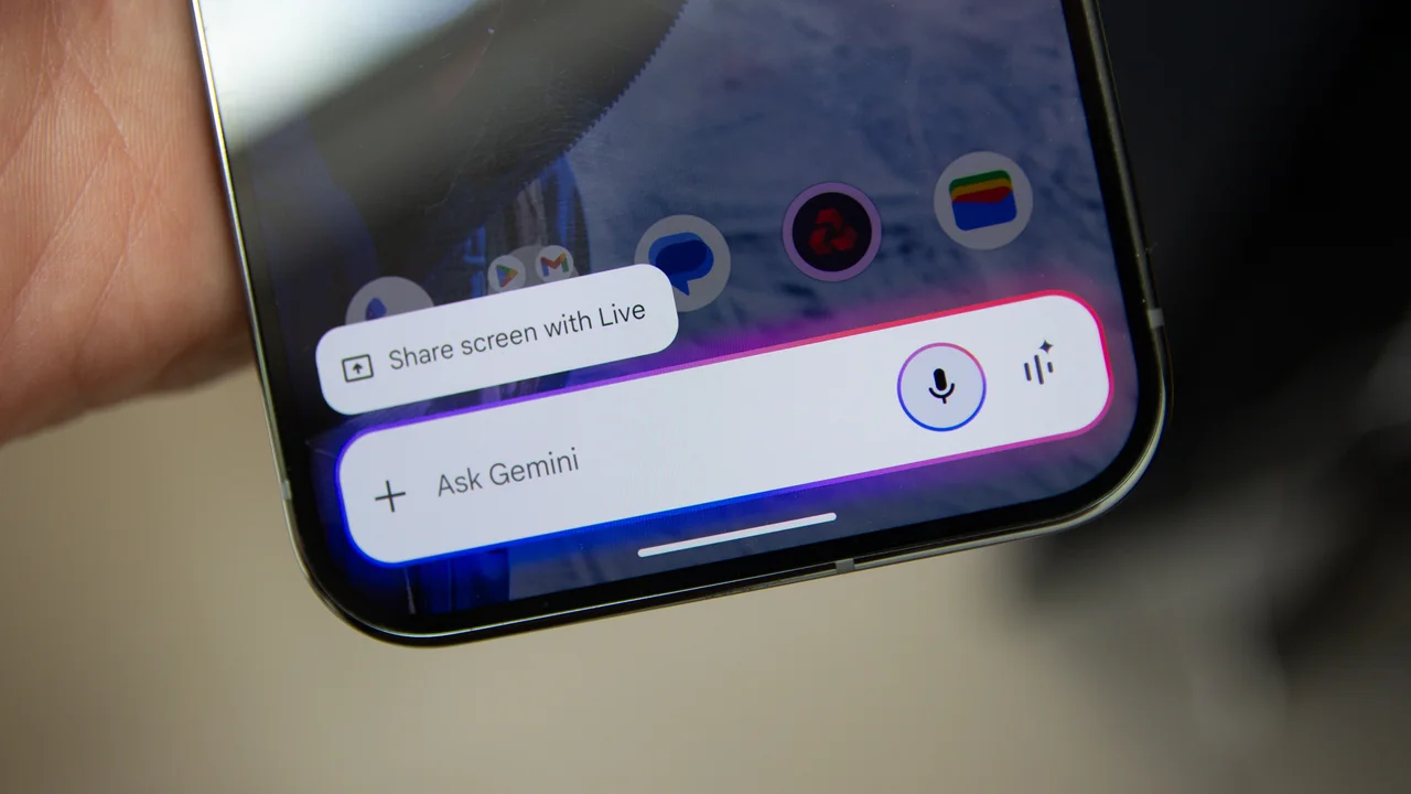 Android’de Gemini Kaynaklı SMS Açığı
