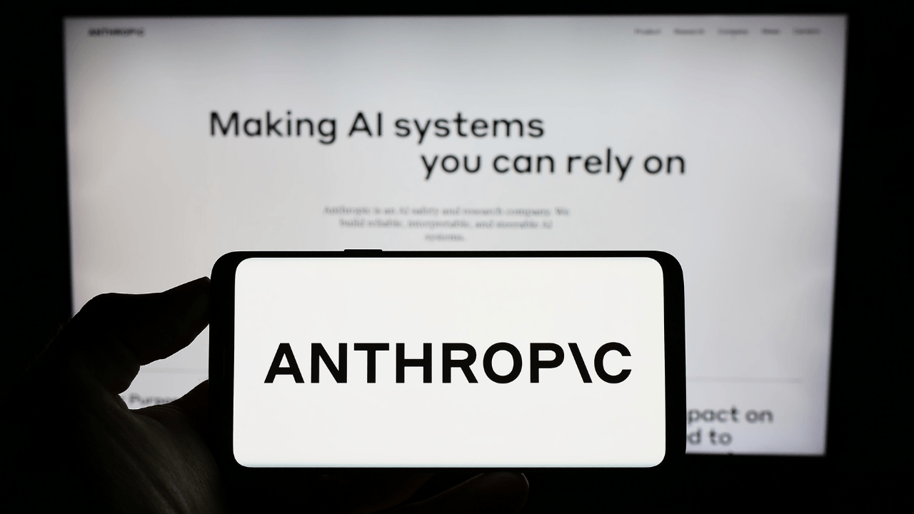 Anthropic, yapay zeka ajanlarının gerçek para ile alım satım yaptığı pazar yerini test etti