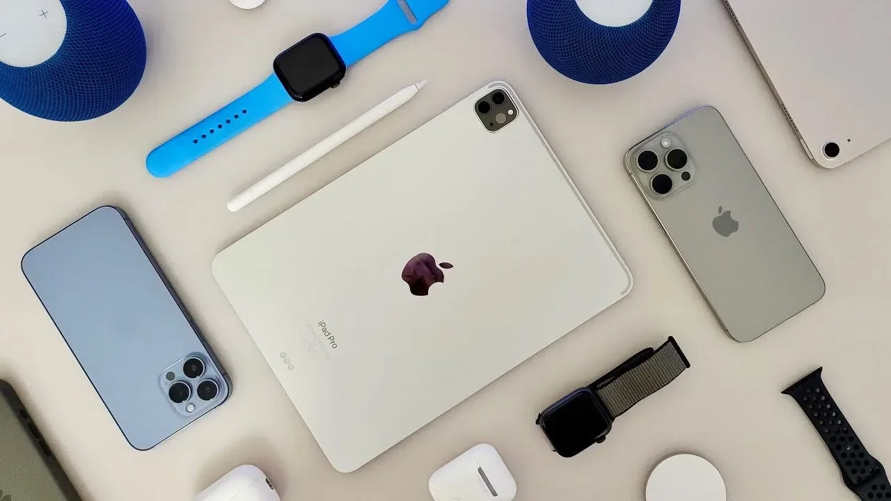 Apple Ekim Ayında Hangi Ürünleri Tanıtacak: İşte Liste