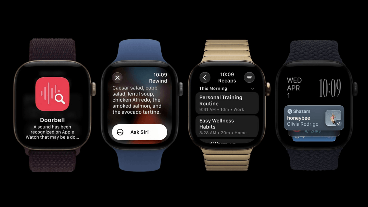 Apple Watch Series 12'nin öne çıkan özellikleri ve fiyatı