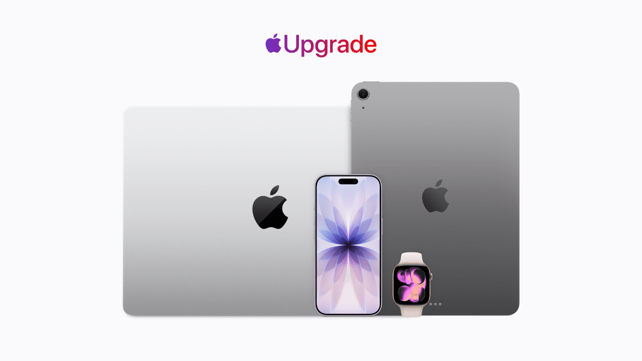 Apple'dan Klarna iş birliğiyle cihaz kiralama programı: Apple Upgrade