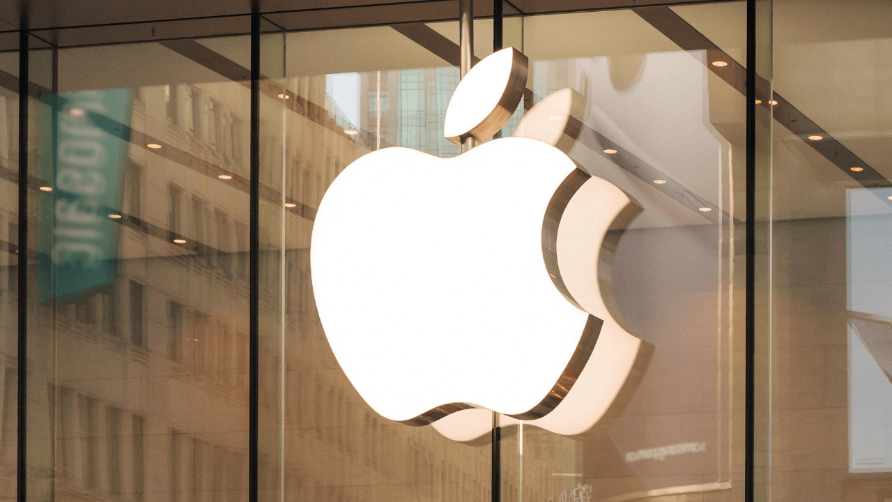 Apple'ın geliri yüzde 16 artarak 109,4 milyar dolara ulaştı