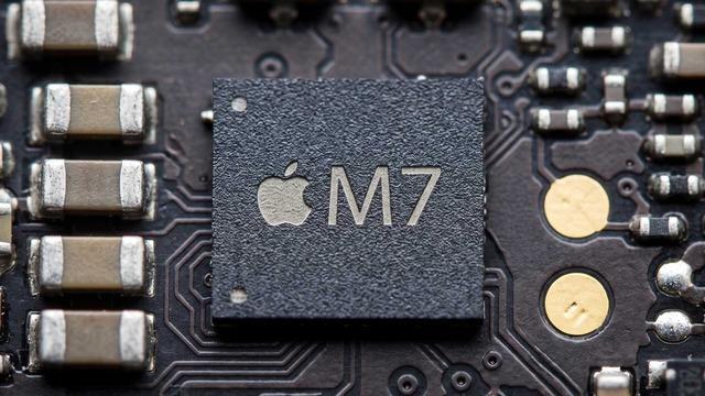 Apple'ın Üzerinde Çalıştığı M7 İşlemcilerden İlk Detaylar Geldi