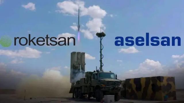 ASELSAN ve ROKETSAN 1,2 Milyar Euroluk Anlaşma İmzaladı: Çelik Kubbe Detayının Aslı Ne?