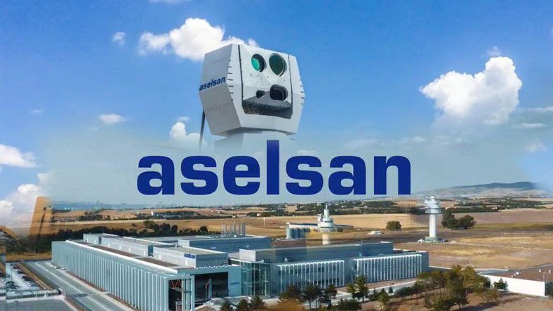 ASELSAN yılın ilk çeyreğinde yüzde 69 artışla 629 milyon dolarlık yeni ihracat sözleşmesi imzaladı