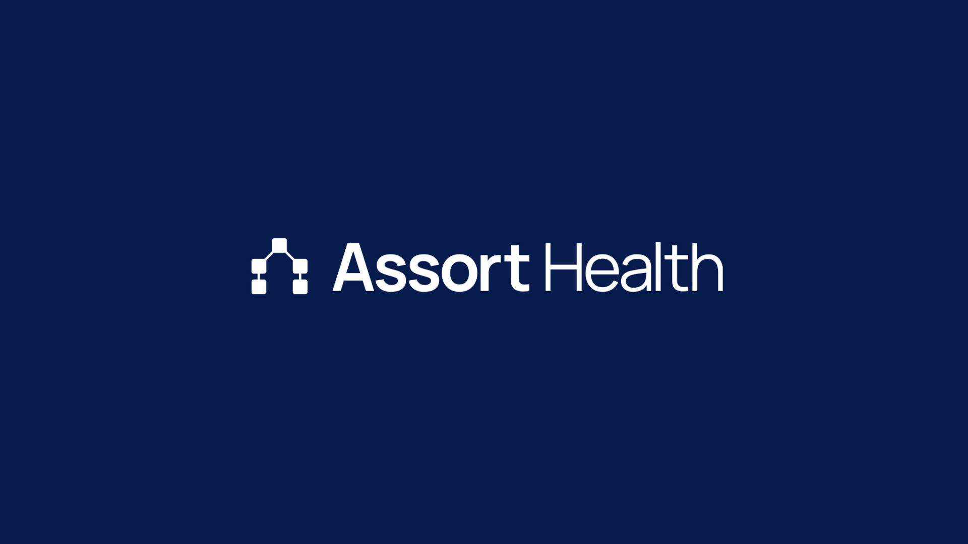 Assort Health, 1.2 milyar dolar değerleme üzerinden 120 milyon dolar yatırım aldı