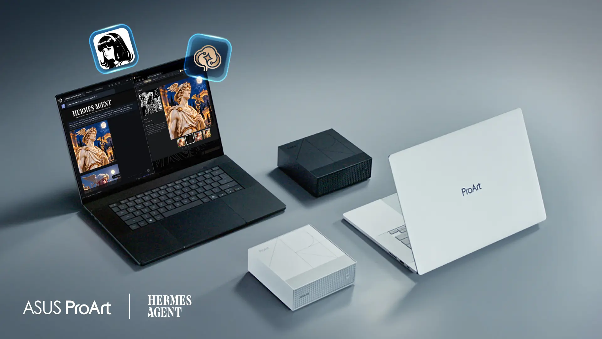 ASUS ProArt P16 Tanıtıldı: Yerel Yapay Zeka Canavarı Türkiye’de