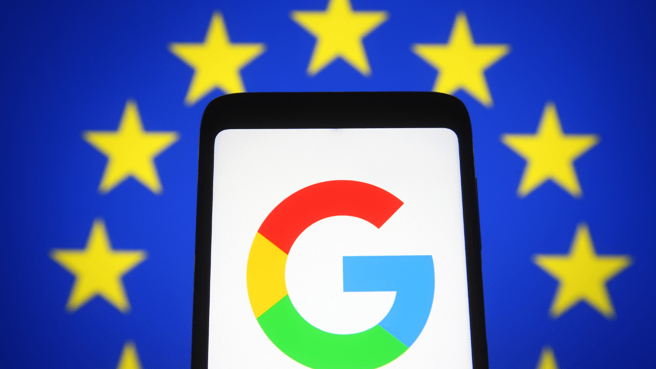Avrupa Birliği'nin Google'a kestiği 4,1 milyar euroluk Android cezası kesinleşti
