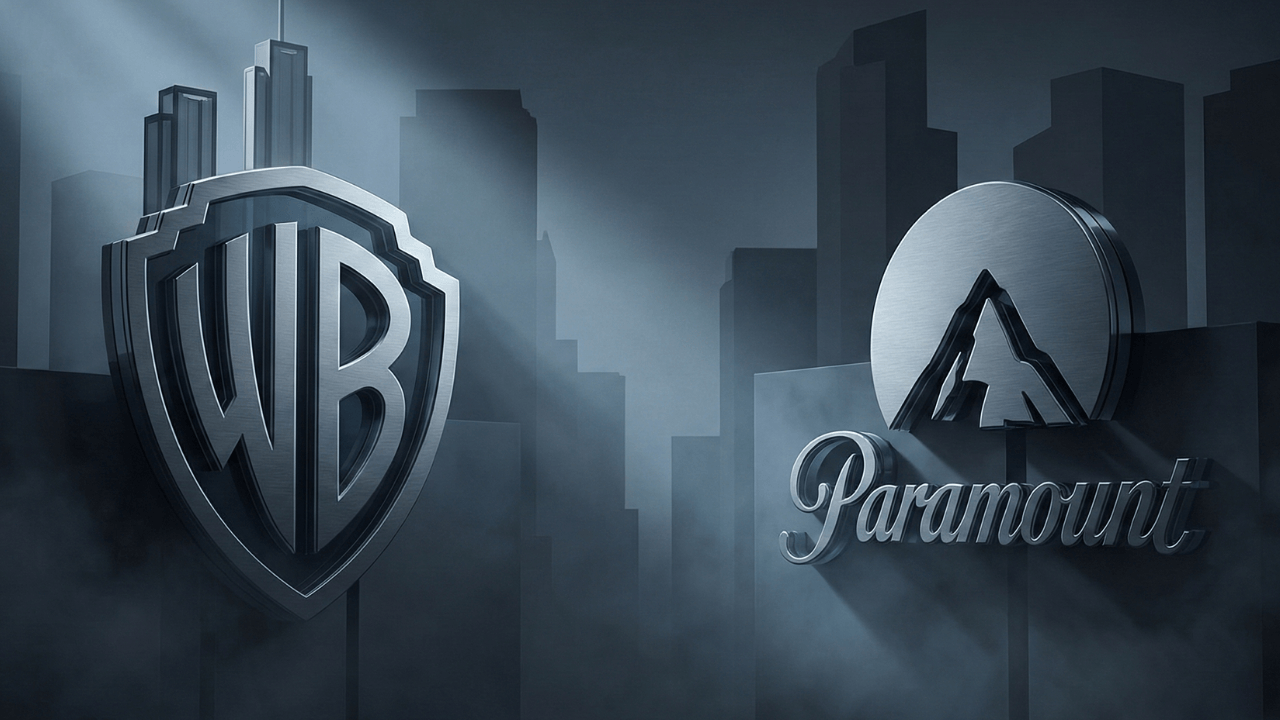 Avrupa Komisyonu, Paramount ve Warner Bros. Discovery birleşmesine onay verdi