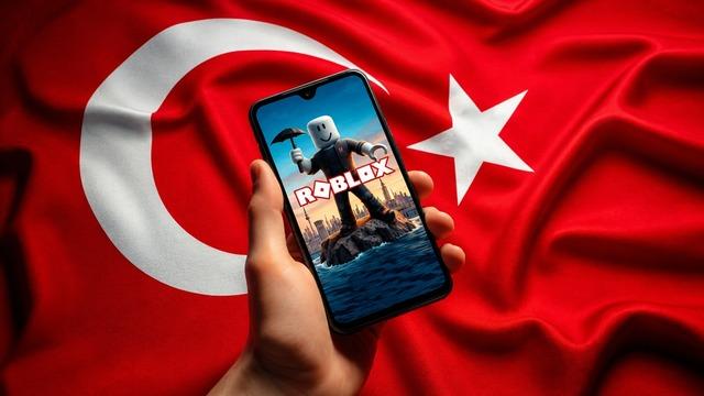 Bakanlık Kaynakları: "Roblox'un Erişime Açıldığı Bilgisi Doğru Değil"