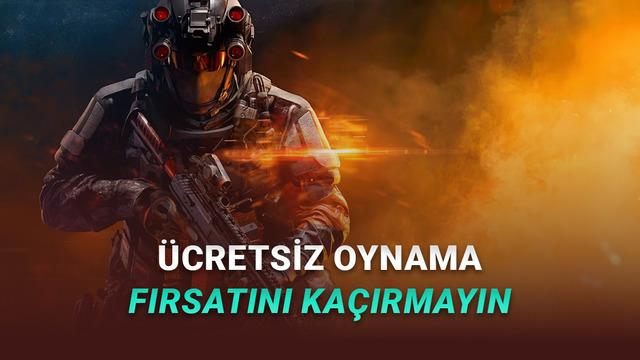Battlefield 6 Ücretsiz Oldu (Nasıl Oynayabileceğinizi Adım Adım Anlattık)