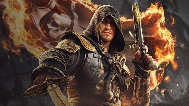 Bir Gün Aradan Sonra Assassin's Creed Black Flag Resynced'ın Fiyatı Zamlandı