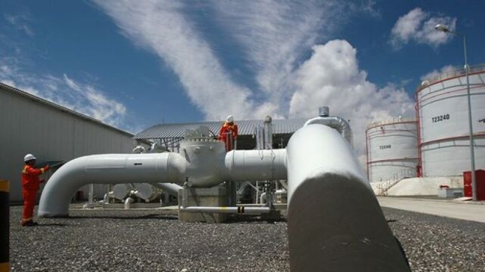 BOTAŞ ile İtalyan enerji şirketi Edison arasında doğalgaz işbirliği