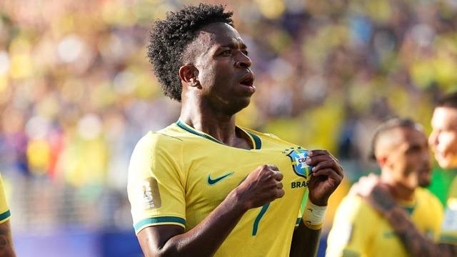 Brezilya-Haiti Maçı TRT 1 ya da Tabii Spor'dan Canlı Nasıl İzlenir?