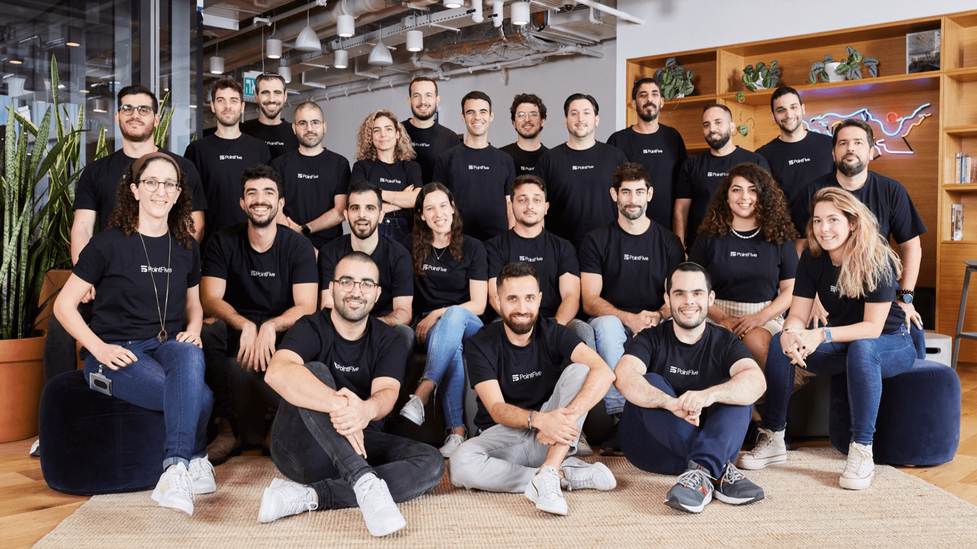 Bulut ve yapay zeka odaklı maliyet yönetimi platformu PointFive, 60 milyon dolar yatırım aldı