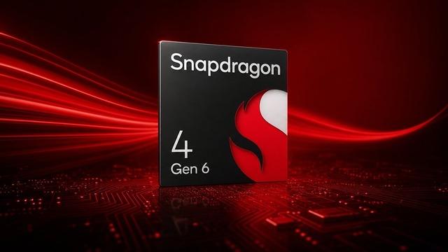 Bütçe Dostu Telefonların Göz Bebeği Olacak Olan Snapdragon 4 Gen 6'nın Özellikleri Sızdırıldı