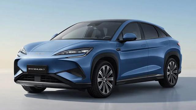 BYD Türkiye'den Açıklama Geldi