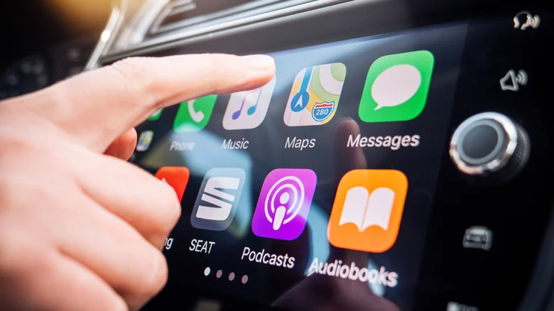CarPlay’de Siri sürekli araya giriyorsa bu ayarları değiştirin
