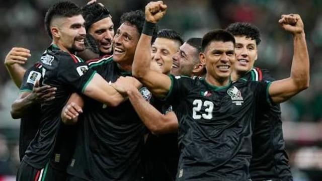 Çekya-Meksika Maçı Canlı İzle: TRT 1 Yayın Bilgileri