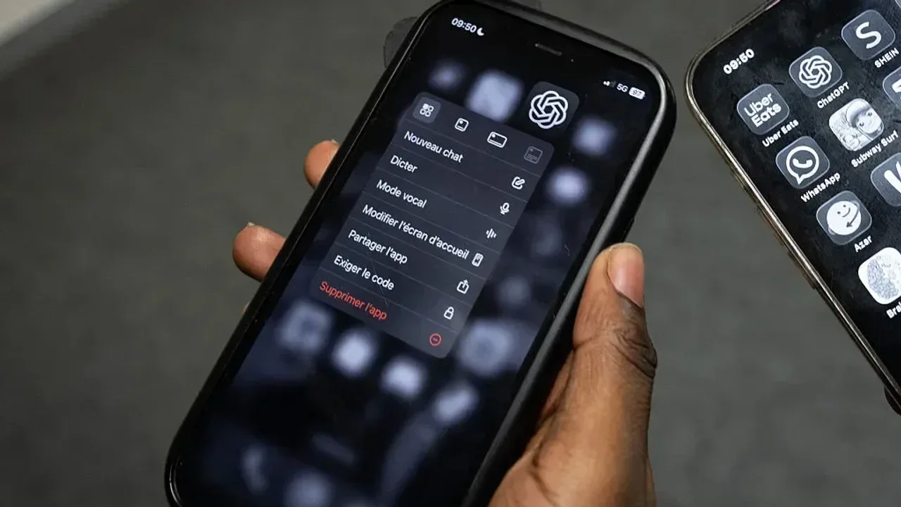 ChatGPT için Görsel Devrim: Intelligent UI Tanıtıldı