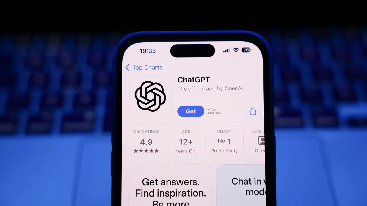 ChatGPT’nin Pabucu Dama Atılıyor