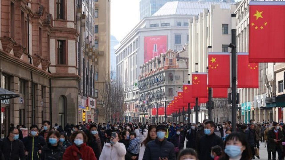 Çin'de sanayi şirketlerinin karları Mayıs'ta yüzde 21,1 arttı