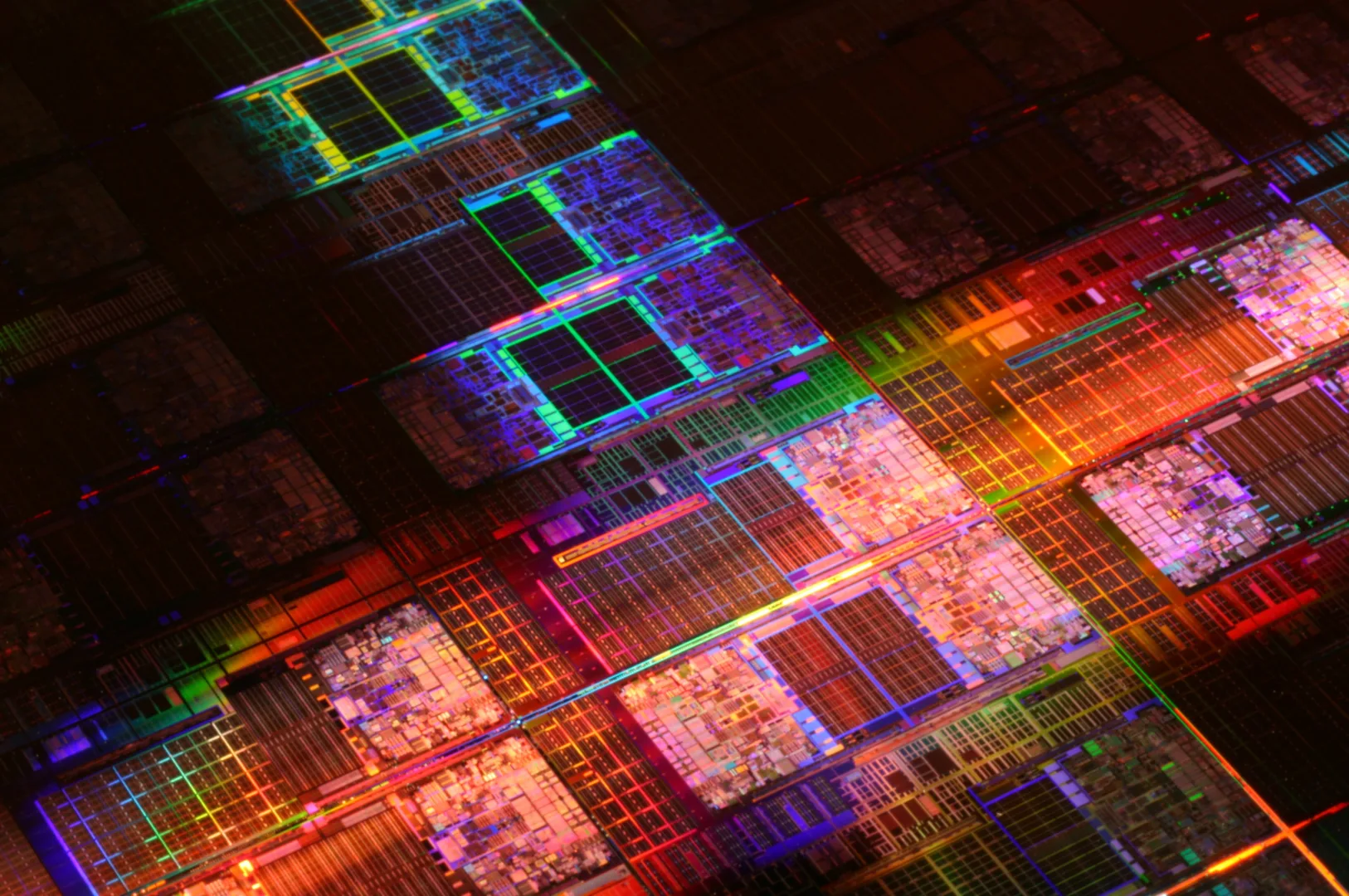 Çiplerin geleceği: 1 nm ile neler bekleniyor?