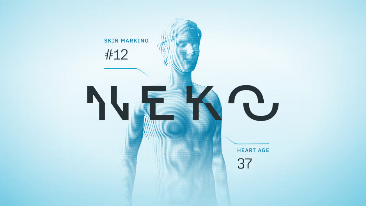 Daniel Ek'in sağlık şirketi Neko Health, 700 milyon dolar yatırım aldı