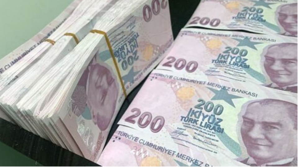 Devlet tahvillerine stopaj düzenlemesi