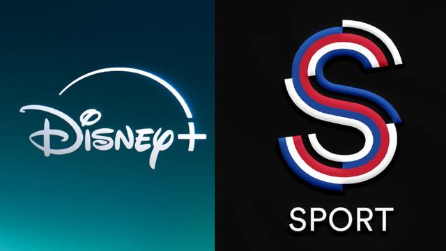 Disney+'a S Sport Geliyor!