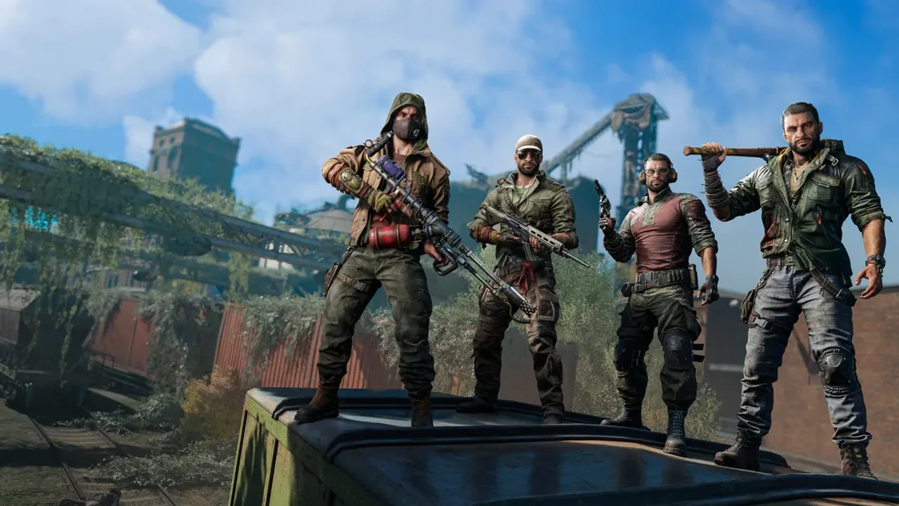 Dying Light: The Beast Eski Nesil Konsollara Gelmeyecek