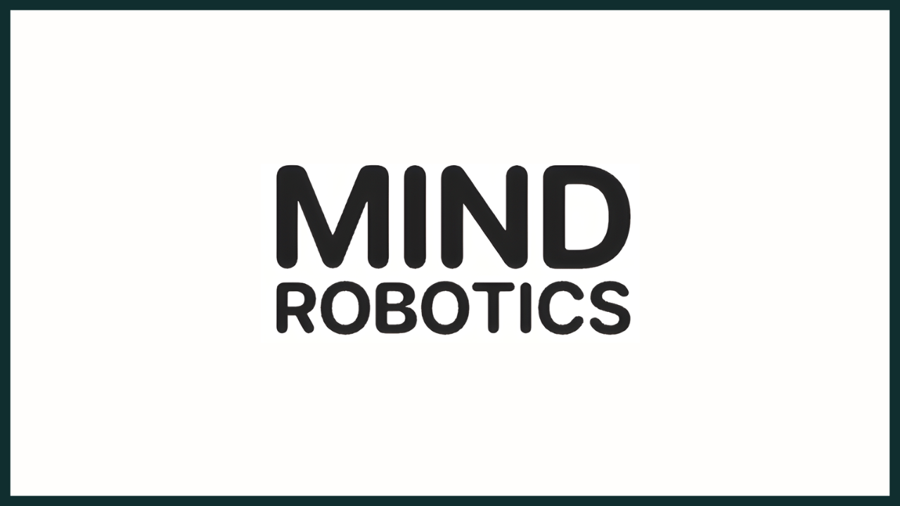 Endüstriyel robotik girişimi Mind Robotics, 400 milyon dolar yatırım aldı