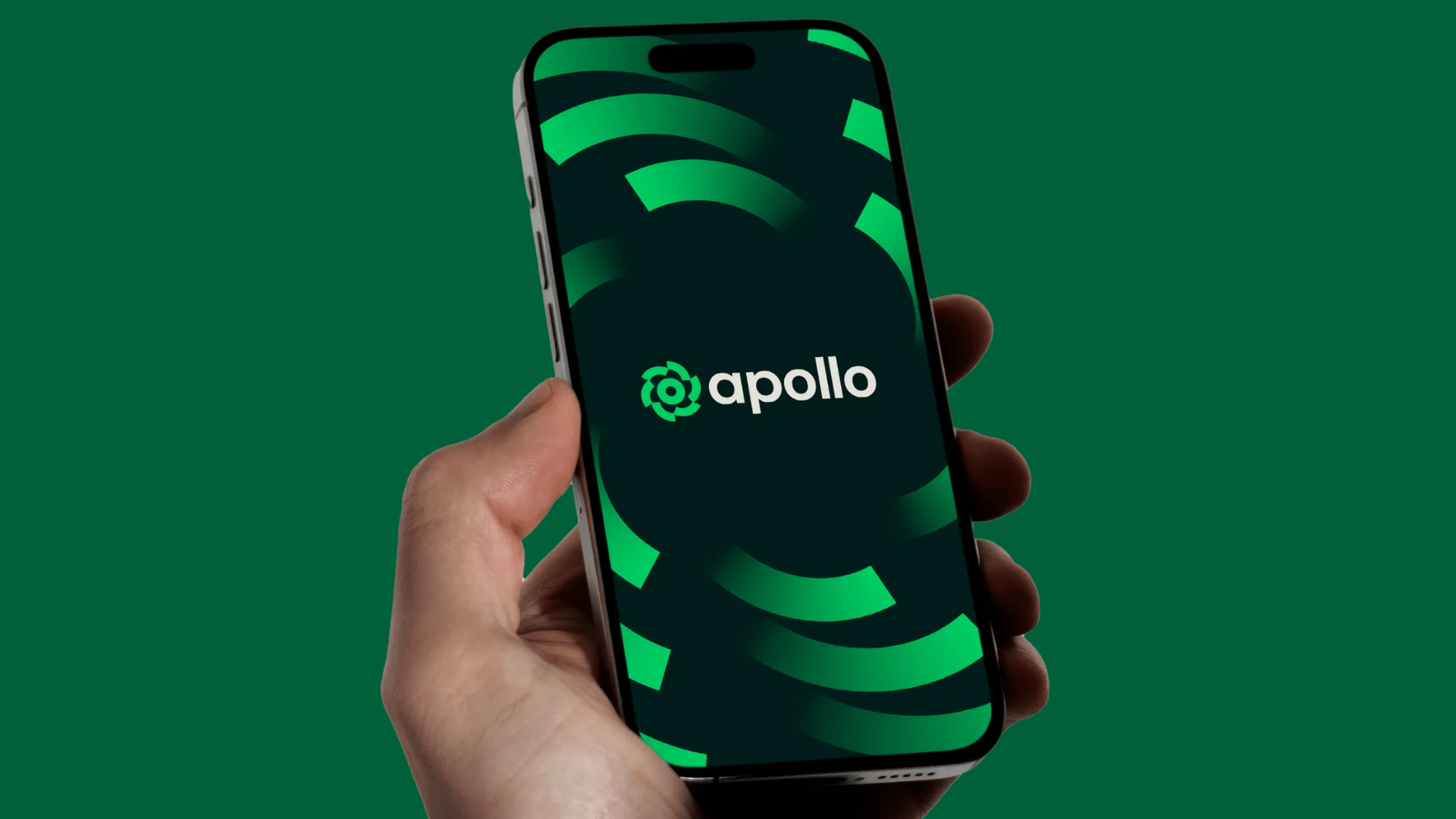Enerji yönetimi platformu geliştiren Apollo, ÜNLÜ Ventures'tan yatırım aldı